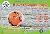 WINTER CHAMPION LEAGUE 2025-2026