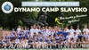 Dynamo Camp Slavsko 2025