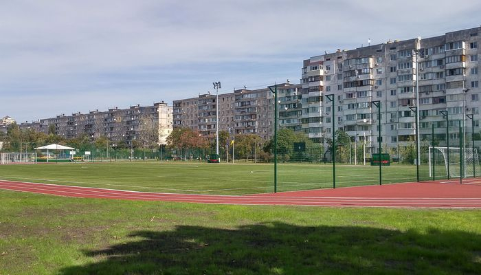 СШ №194