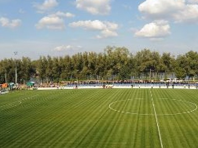 Стадіон Центр ВПФВ 