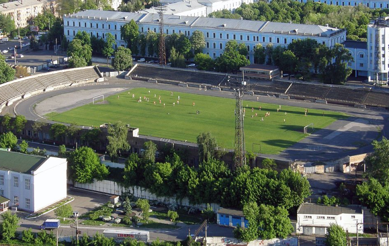 ЦСКА