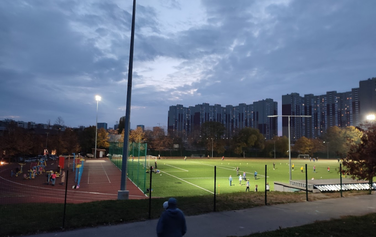 Стадіон 