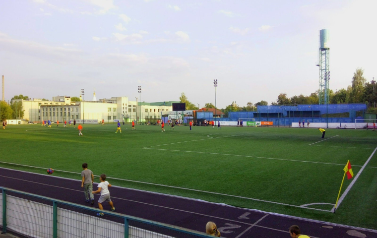 Стадіон 