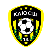 ДЮСШ-14-2 12'