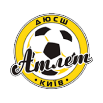 ДЮСШ «Атлет» 13'