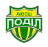ДЮСШ «Поділ» 13'