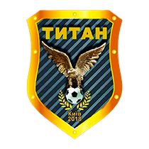 ДЮФК «Титан» 13'