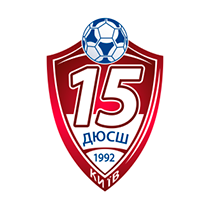 ДЮСШ-15 13'