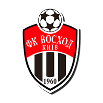 Восход 07'