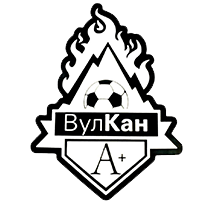 ДЮФК «Вулкан» 16'