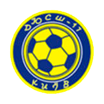 ДЮСШ-17-2 13'