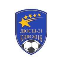 ДЮСШ-21-2 15'
