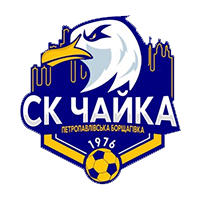 Чайка П.Б.-2 15'
