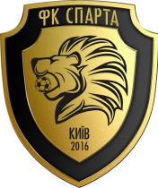 Спарта 16'