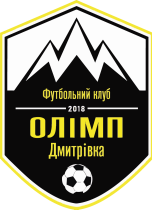 ФК “Олімп” (Дмитрівка)