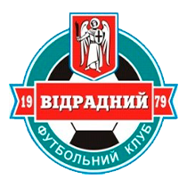 Відрадний