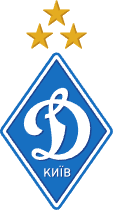 Динамо 10'