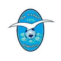 ФК «Чайка Вишгород»-2 15ʼ