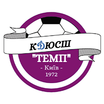 КДЮСШ «Темп»-2 13'