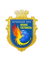 ФК «Фенікс» 14'