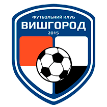 ФК Вишгород 15'