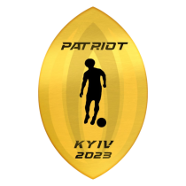 ФК «Патріот» 15'