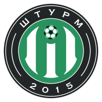 Штурм