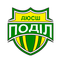 ДЮСШ «Поділ» 08'