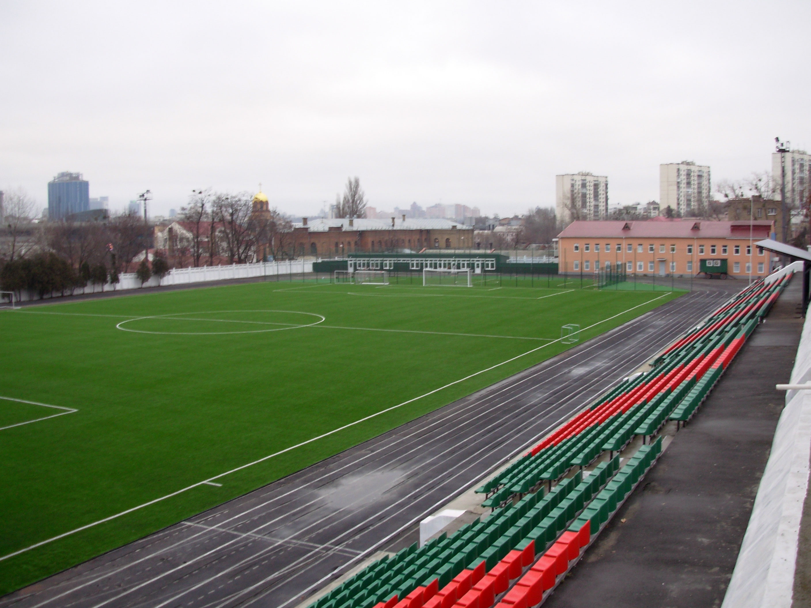 Локомотив